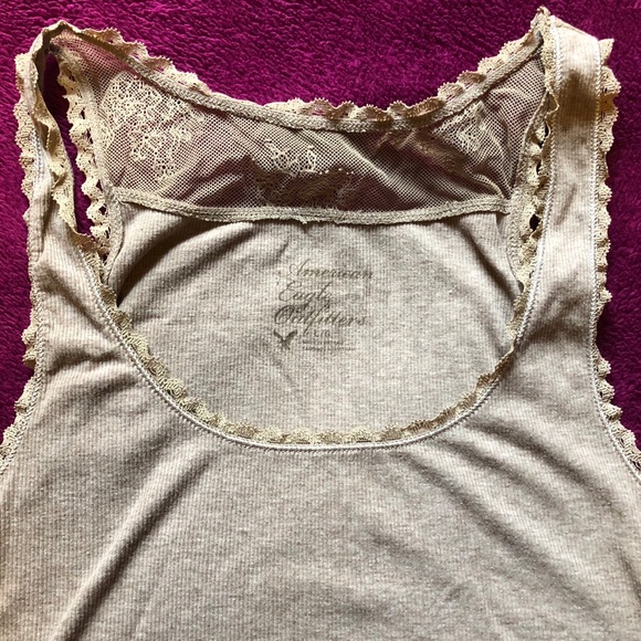 Sleeveless t shirt - Picture 3 of 6